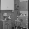 Unidentified interior