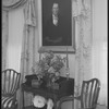 Unidentified interior