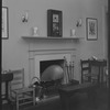 Unidentified interior