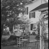 House and patio