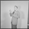 Radford Bascome with camera