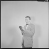 Radford Bascome with camera