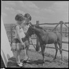 Children with colt