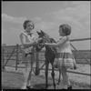 Children with colt