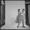 John and Lynne Russell