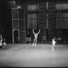Jerome Robbins's "Pied Piper"