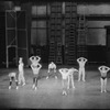 Jerome Robbins's "Pied Piper"