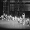 Jerome Robbins's "Pied Piper"