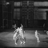 Jerome Robbins's "Pied Piper"
