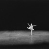 Patricia Wilde in Balanchine's "Sylvia: Pas de Deux"