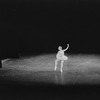 Patricia Wilde in Balanchine's "Sylvia: Pas de Deux"
