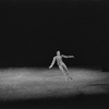 André Eglevsky in Balanchine's "Sylvia: Pas de Deux"