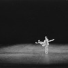 Patricia Wilde and André Eglevsky in Balanchine's "Sylvia: Pas de Deux"