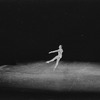 André Eglevsky in Balanchine's "Sylvia: Pas de Deux"