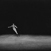 André Eglevsky in Balanchine's "Sylvia: Pas de Deux"