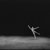 André Eglevsky in Balanchine's "Sylvia: Pas de Deux"