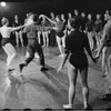 Unidentified performance