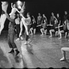 Unidentified performance