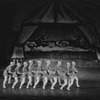 George Balanchine's "Prodigal Son"