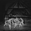 George Balanchine's "Prodigal Son"