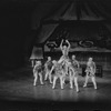 George Balanchine's "Prodigal Son"