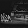 George Balanchine's "Prodigal Son"