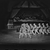 George Balanchine's "Prodigal Son"