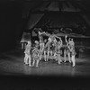 George Balanchine's "Prodigal Son"