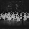 George Balanchine's "Swan Lake"