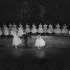 George Balanchine's "Swan Lake"