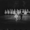 George Balanchine's "Swan Lake"