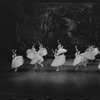 George Balanchine's "Swan Lake"
