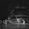 George Balanchine's "Prodigal Son"