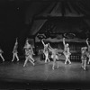 George Balanchine's "Prodigal Son"