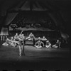 George Balanchine's "Prodigal Son"
