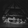 George Balanchine's "Prodigal Son"