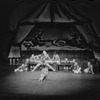 George Balanchine's "Prodigal Son"