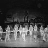 George Balanchine's "Prodigal Son"