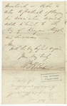 Bodine, William B