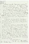 Bodley, J.E.C
