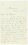 Bodley, J.E.C