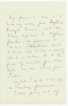 Bodley, J.E.C