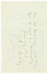 Bodley, J.E.C