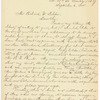 Bohsankor, Mrs. Charles