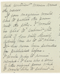 Bolande, Mrs. A.E