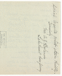 Bolande, Mrs. A.E
