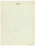 Bolenius, Emma Miller