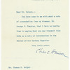 Bolger, Thomas D