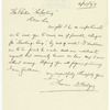 Bolger, Thomas D