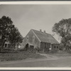 P. Edwards house (1873). West side road from Accabonac to Fireplace. Springs, East Hampton